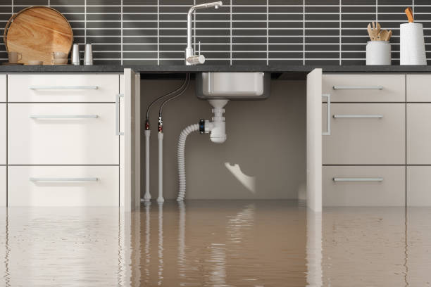 24/7 water damage repair in Bonadelle Ranchos, CA